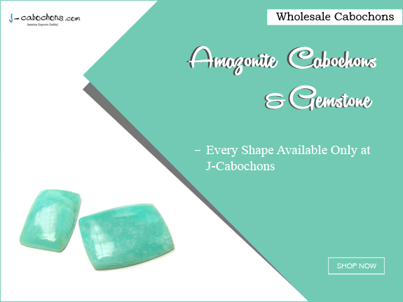 Amazonite