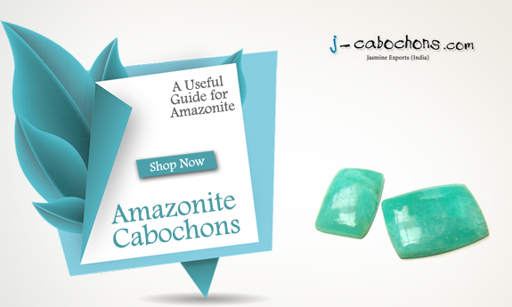 Amazonite