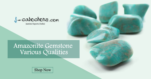 Amazonite