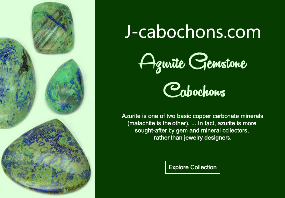 Azurite