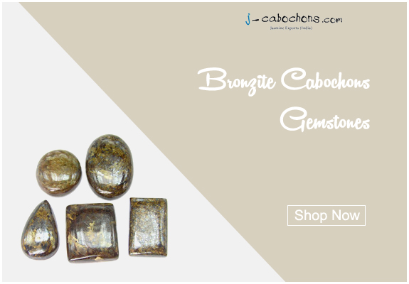 Bronzite