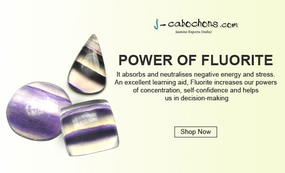 Fluorite