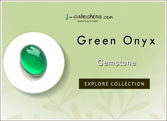 Green onyx