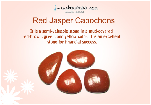 Red Jasper
