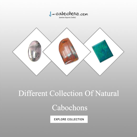 wholesale cabochons