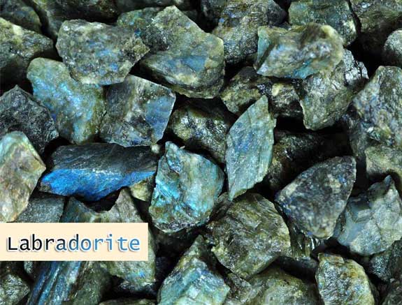 Wholesale labradorite cabochons gemstones