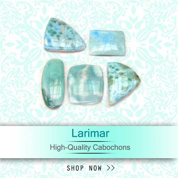 larimar wholesale supplier
