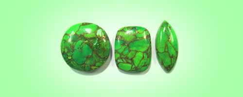 turquoise cabochons supplies