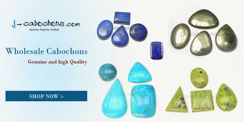 wholesale cabochons